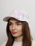 Бейсболка FLEXFIT арт. 110BM (сиреневый)